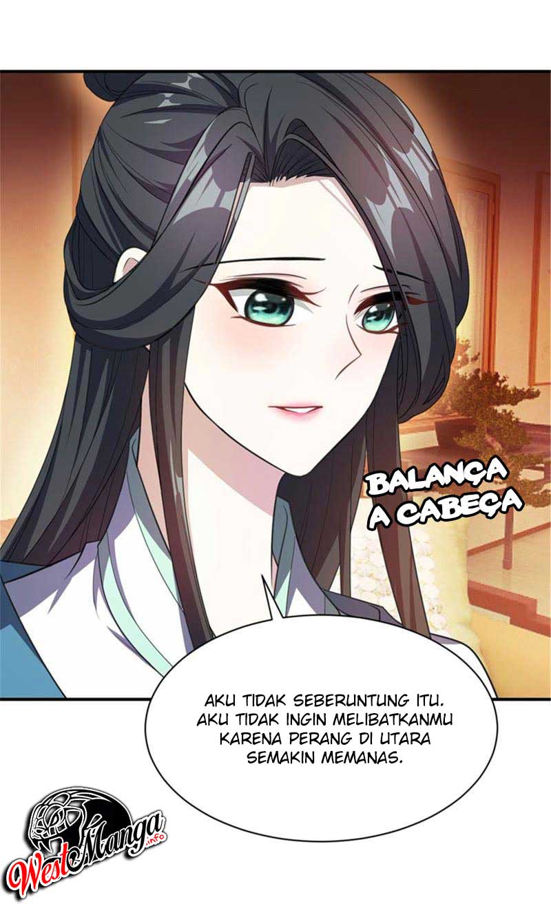 Rise of The Demon King Chapter 73 Gambar 16