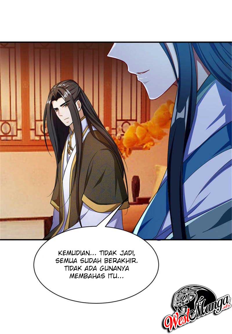 Rise of The Demon King Chapter 73 Gambar 17