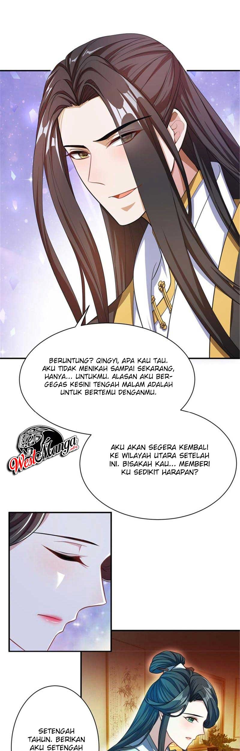 Rise of The Demon King Chapter 73 Gambar 18