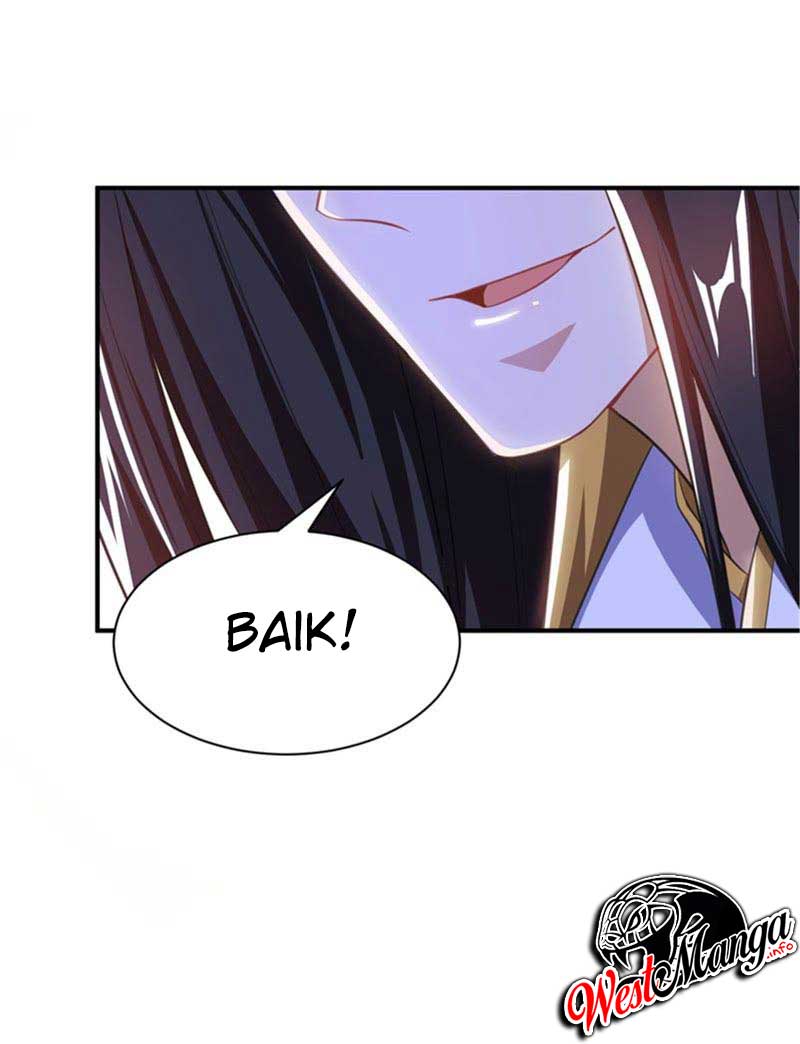 Rise of The Demon King Chapter 73 Gambar 20