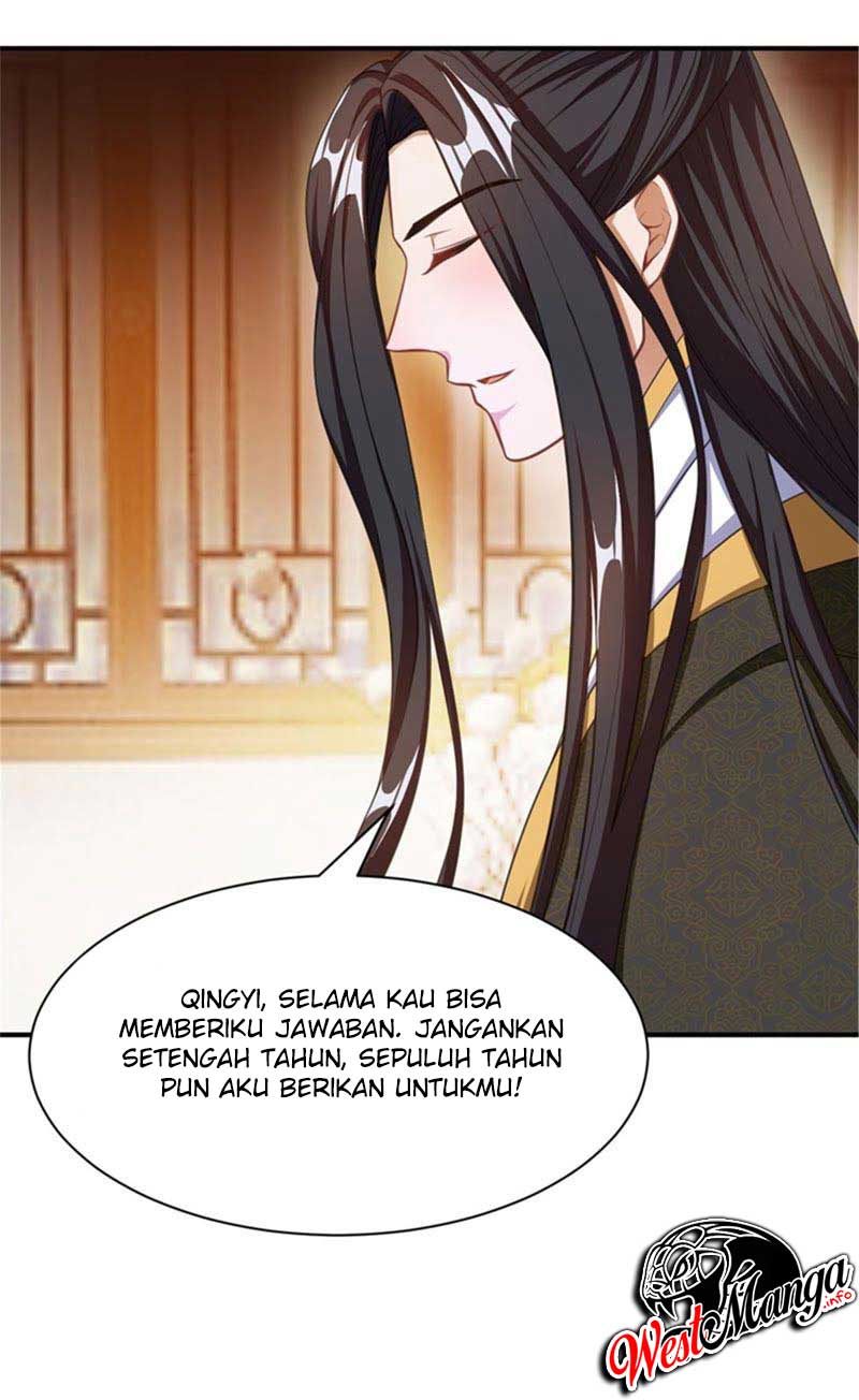 Rise of The Demon King Chapter 73 Gambar 21