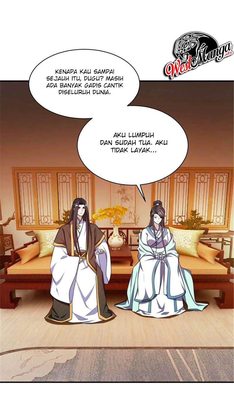 Rise of The Demon King Chapter 73 Gambar 23