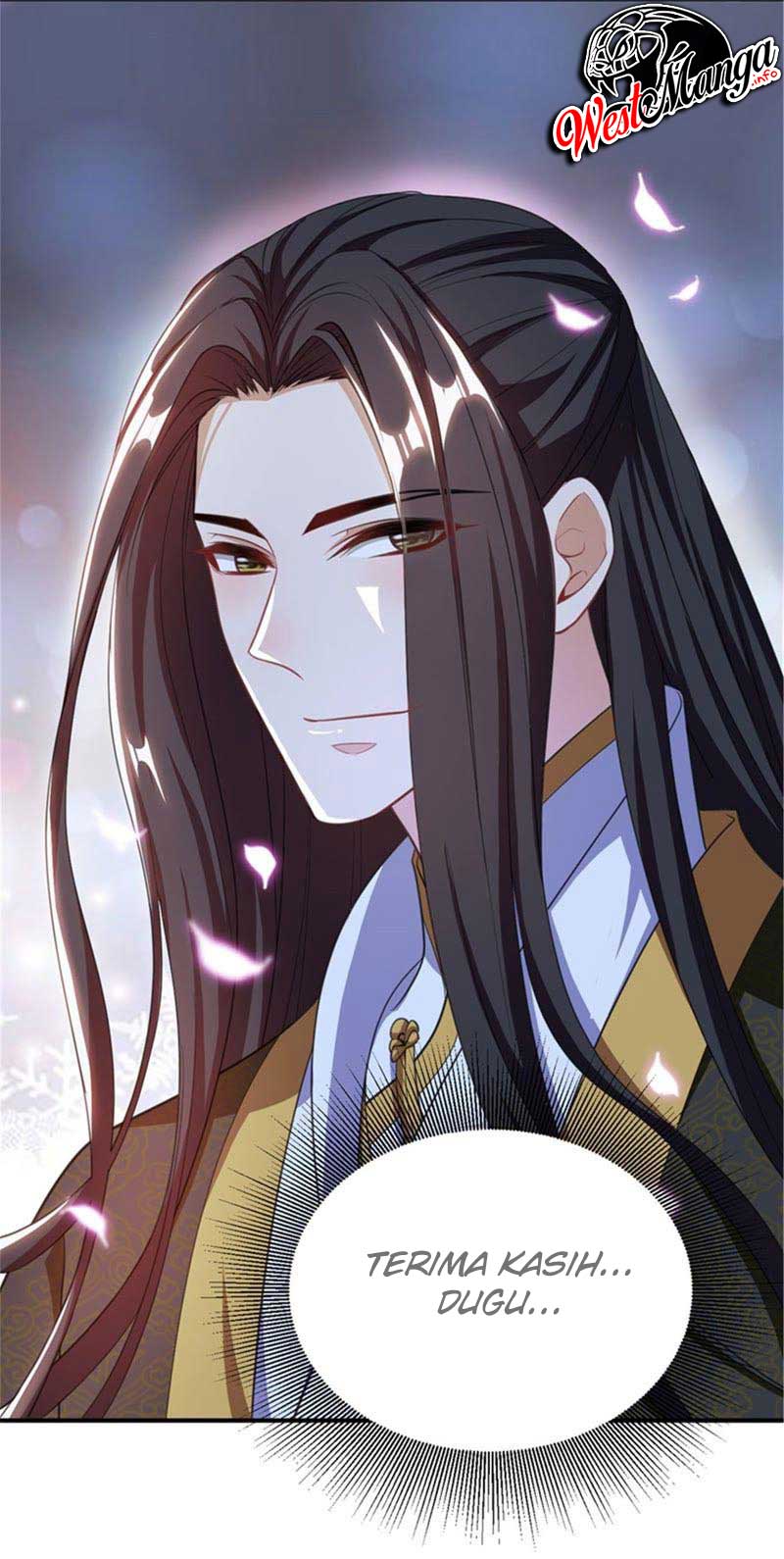 Rise of The Demon King Chapter 73 Gambar 25