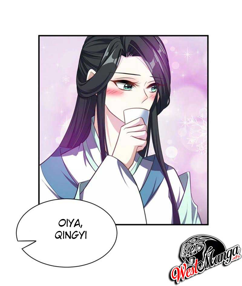 Rise of The Demon King Chapter 73 Gambar 26