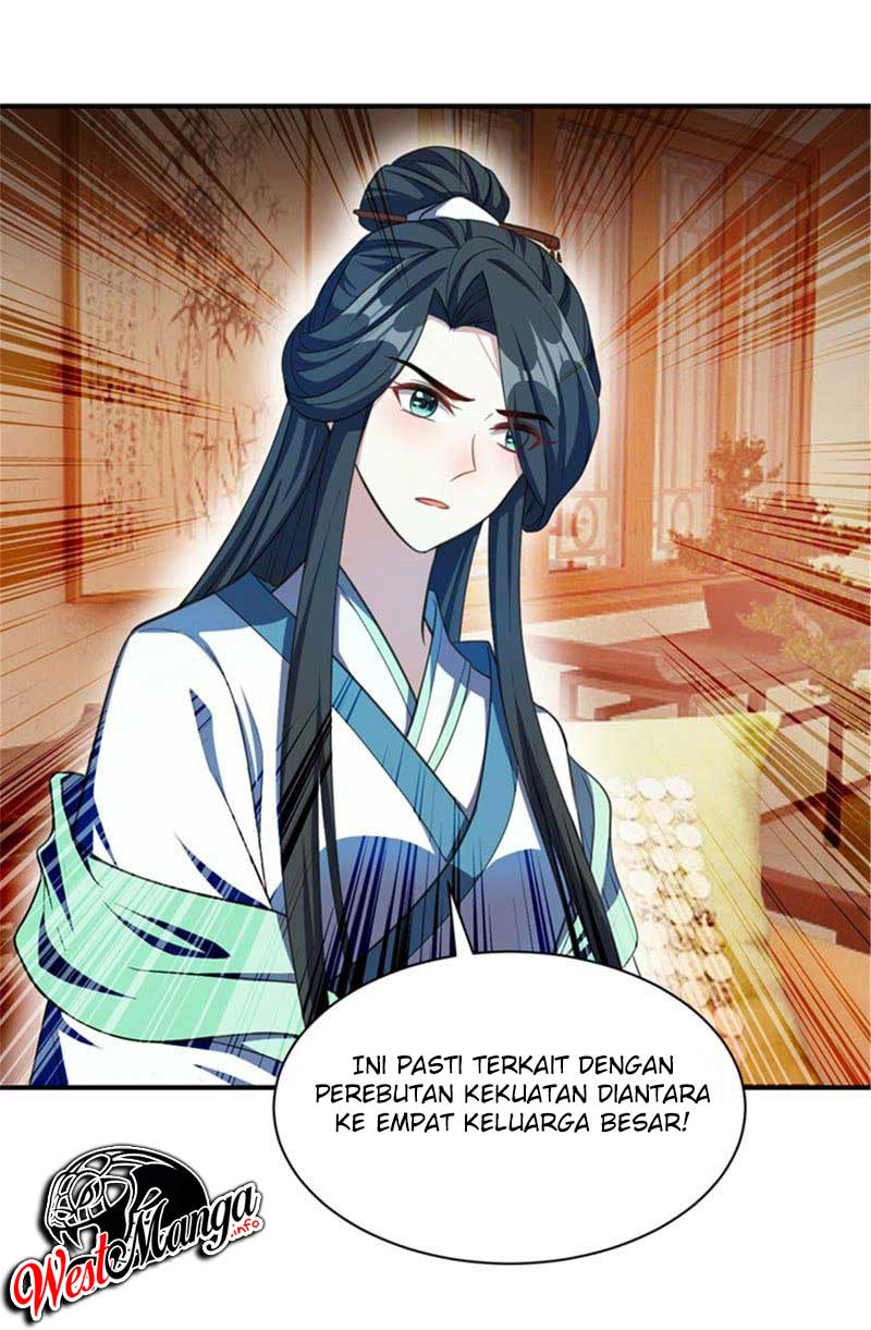 Rise of The Demon King Chapter 73 Gambar 28