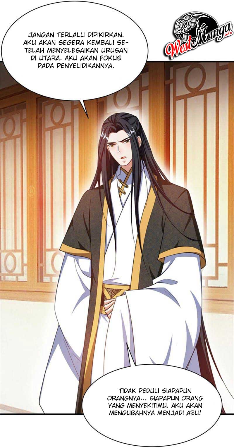 Rise of The Demon King Chapter 73 Gambar 29