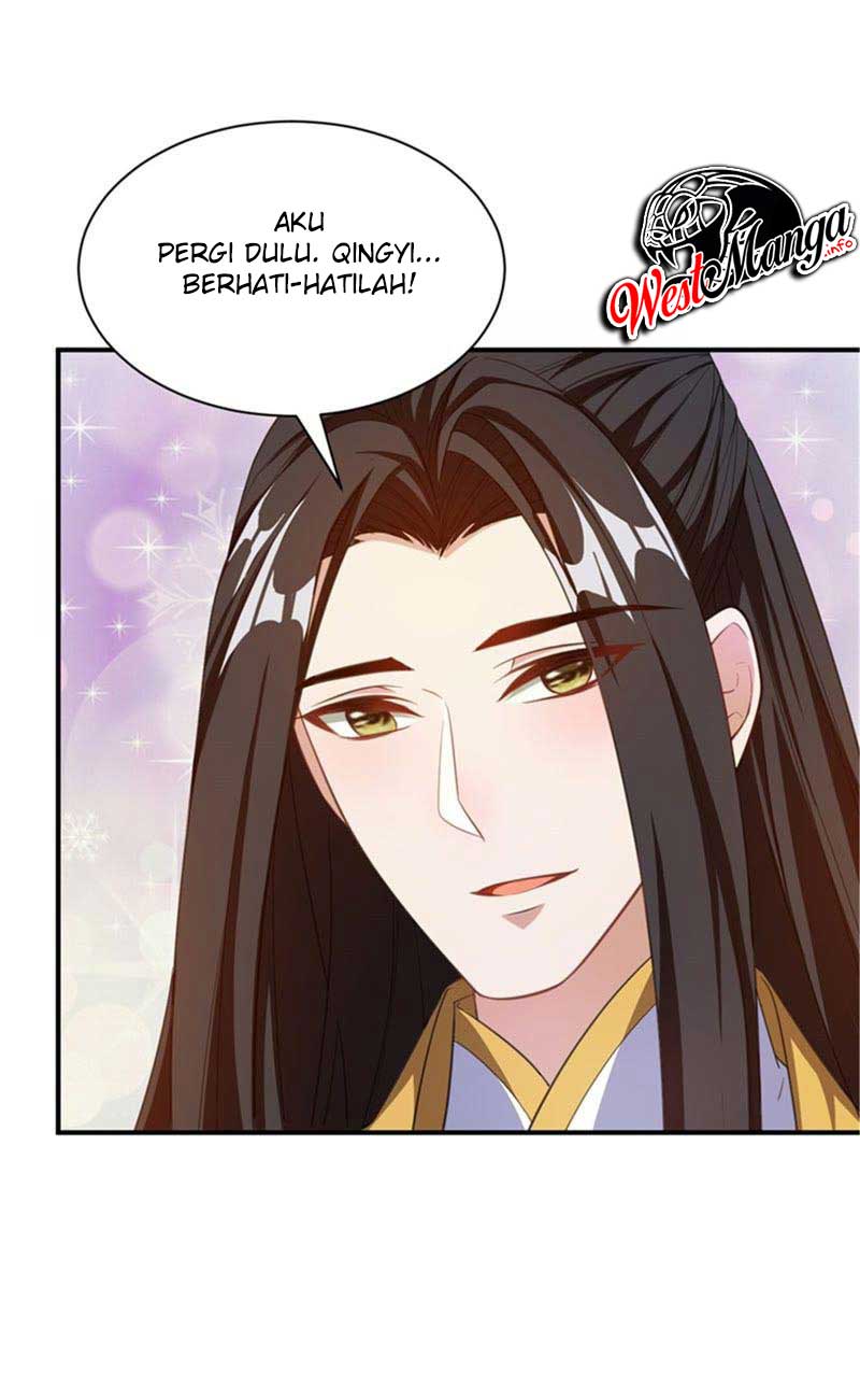 Rise of The Demon King Chapter 73 Gambar 30