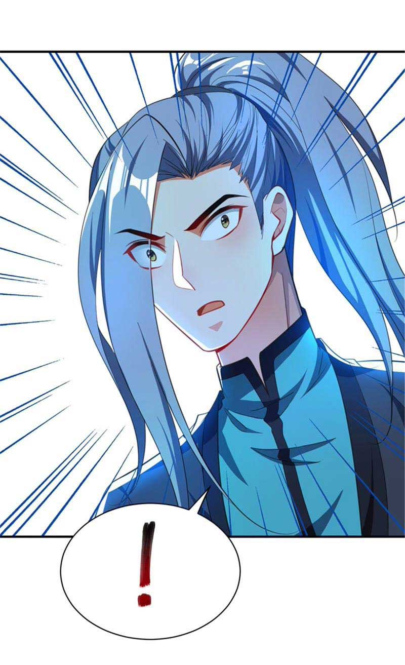 Rise of The Demon King Chapter 73 Gambar 3