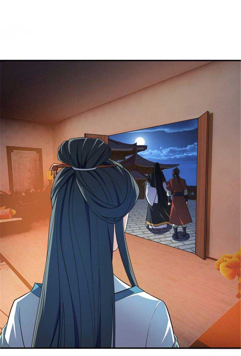 Rise of The Demon King Chapter 73 Gambar 31