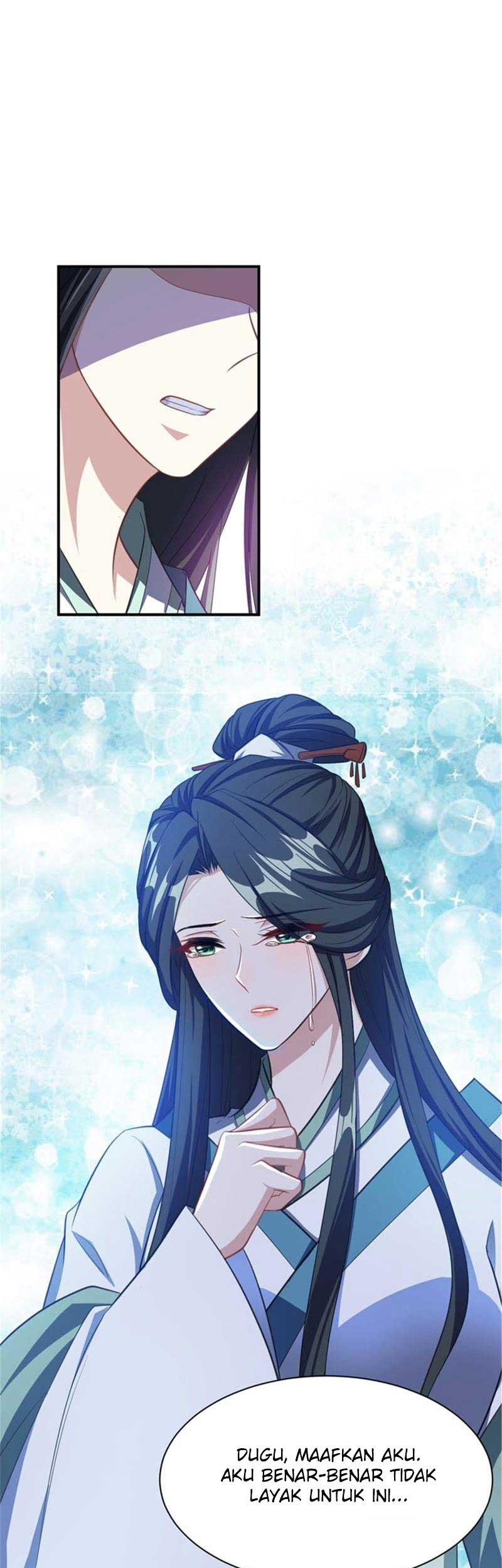 Rise of The Demon King Chapter 73 Gambar 32