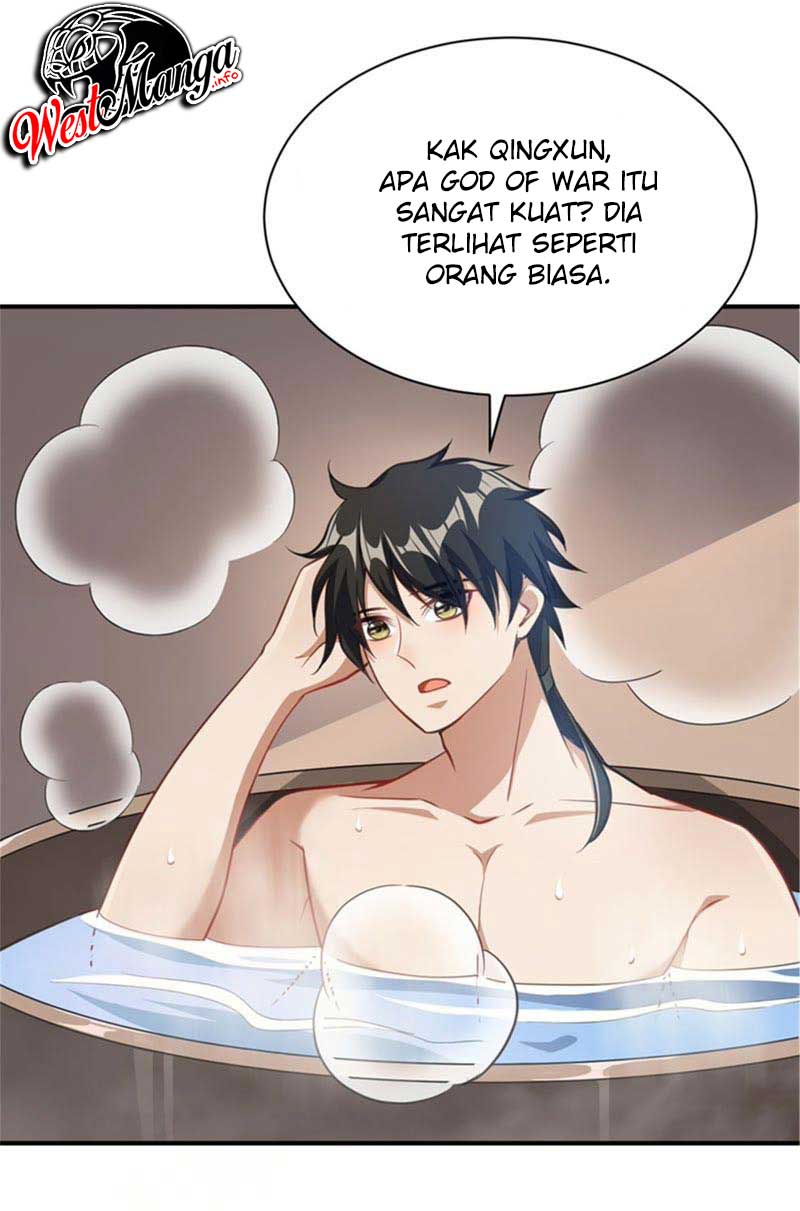 Rise of The Demon King Chapter 73 Gambar 35