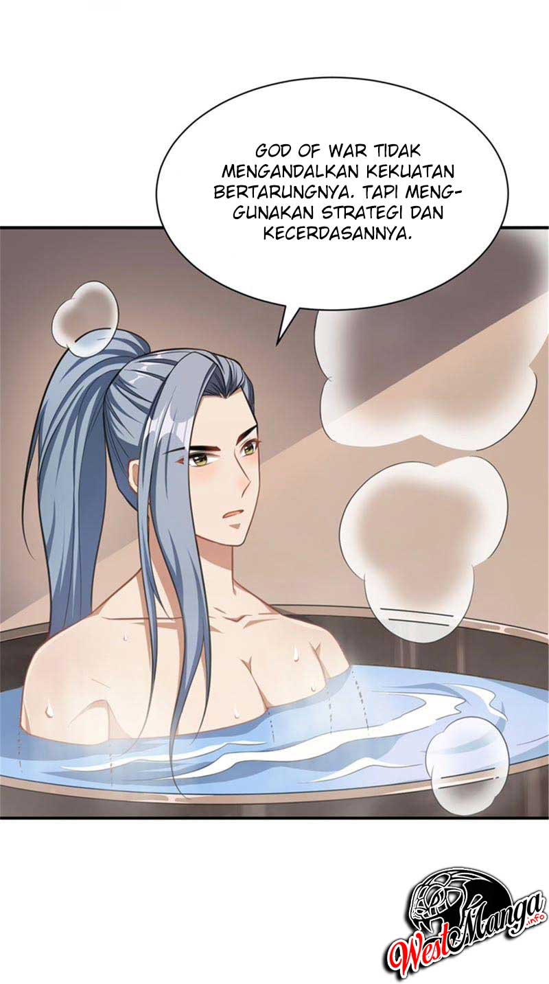 Rise of The Demon King Chapter 73 Gambar 36