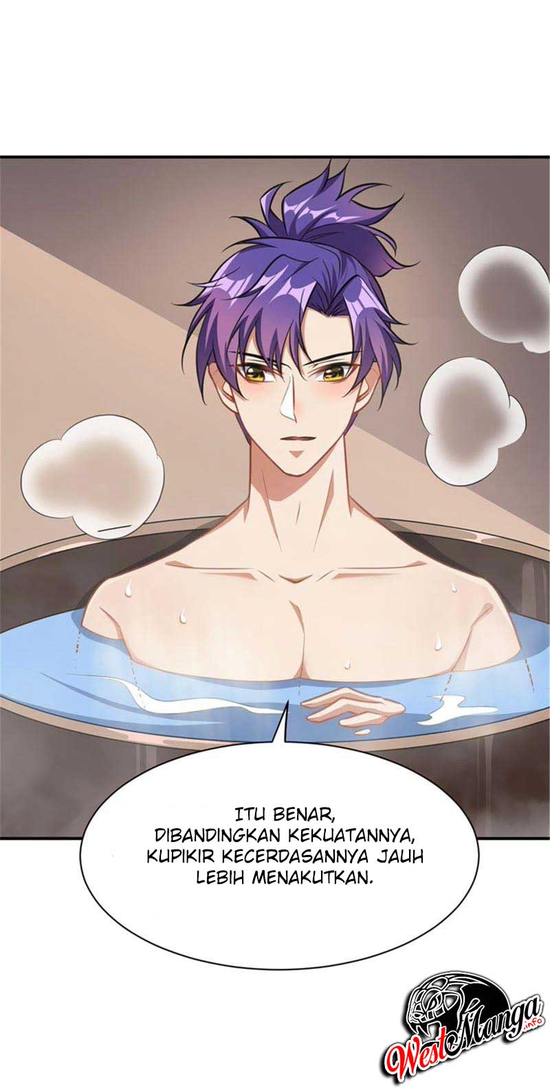 Rise of The Demon King Chapter 73 Gambar 37