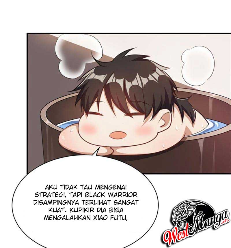 Rise of The Demon King Chapter 73 Gambar 38