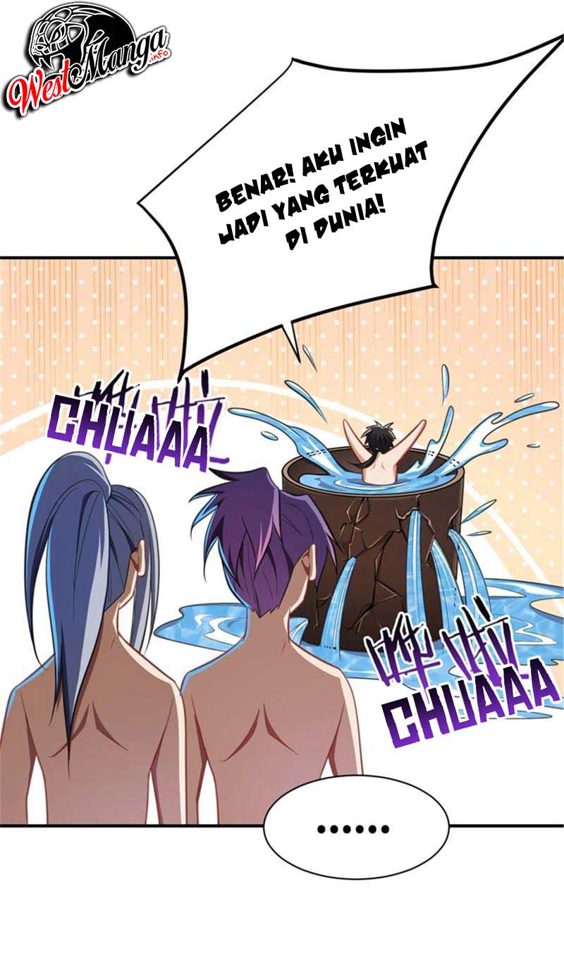 Rise of The Demon King Chapter 73 Gambar 41