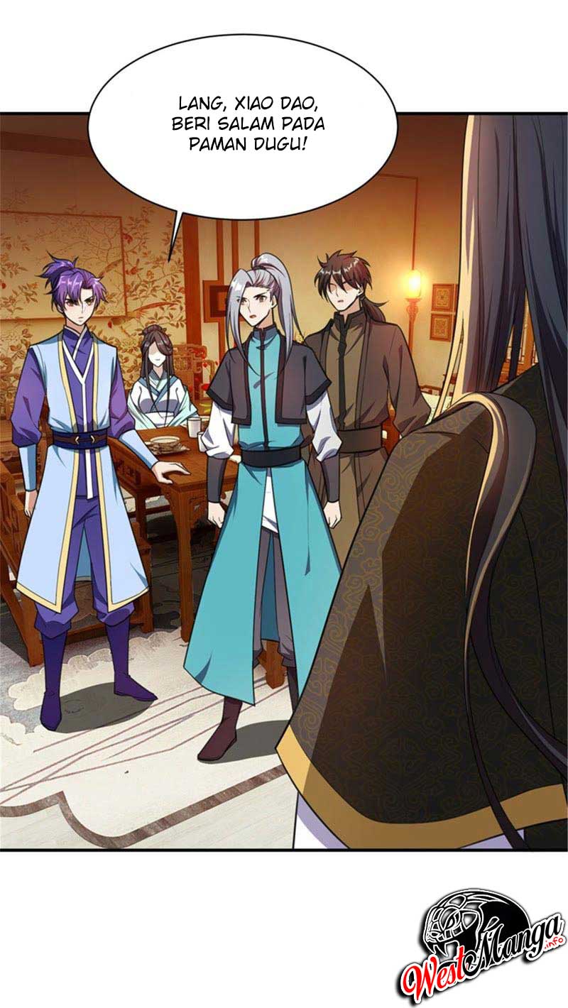 Rise of The Demon King Chapter 73 Gambar 4