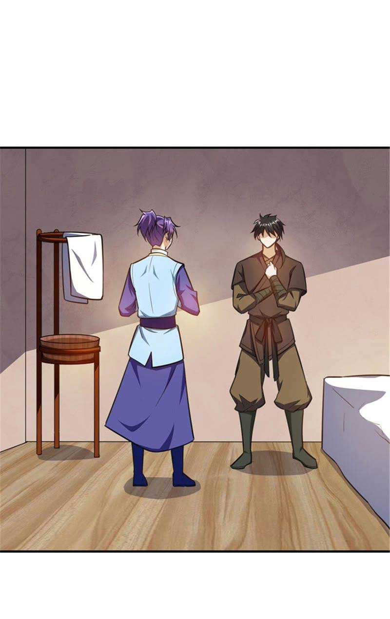 Rise of The Demon King Chapter 73 Gambar 44