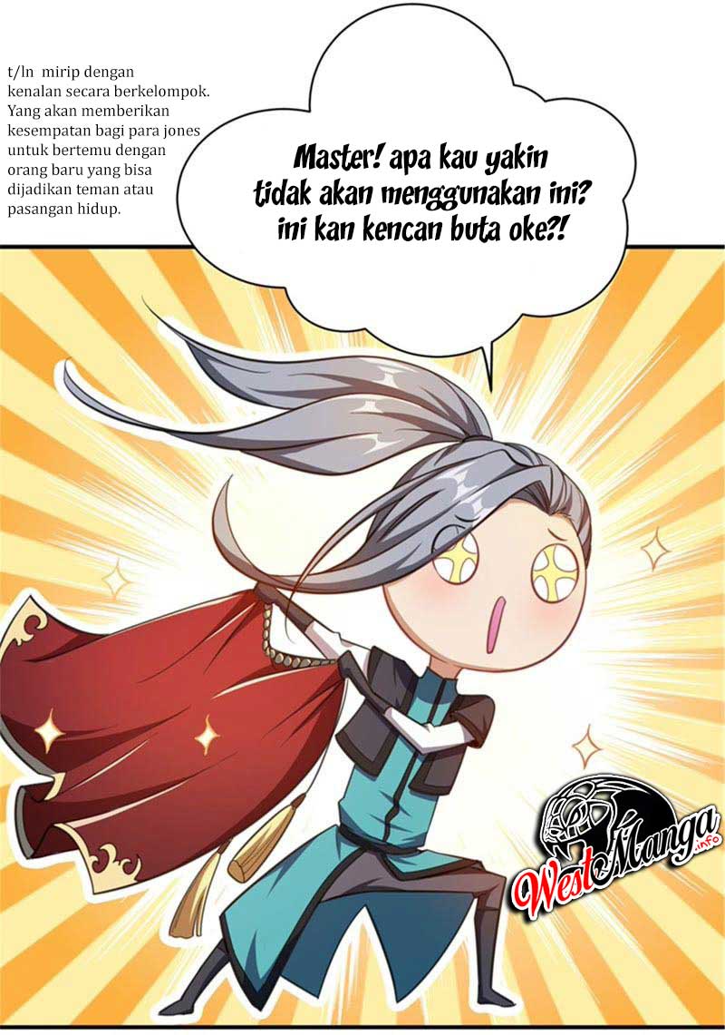 Rise of The Demon King Chapter 73 Gambar 45