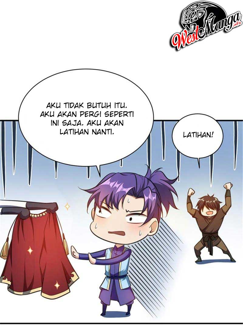 Rise of The Demon King Chapter 73 Gambar 46