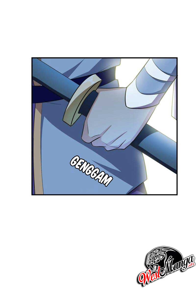 Rise of The Demon King Chapter 73 Gambar 47