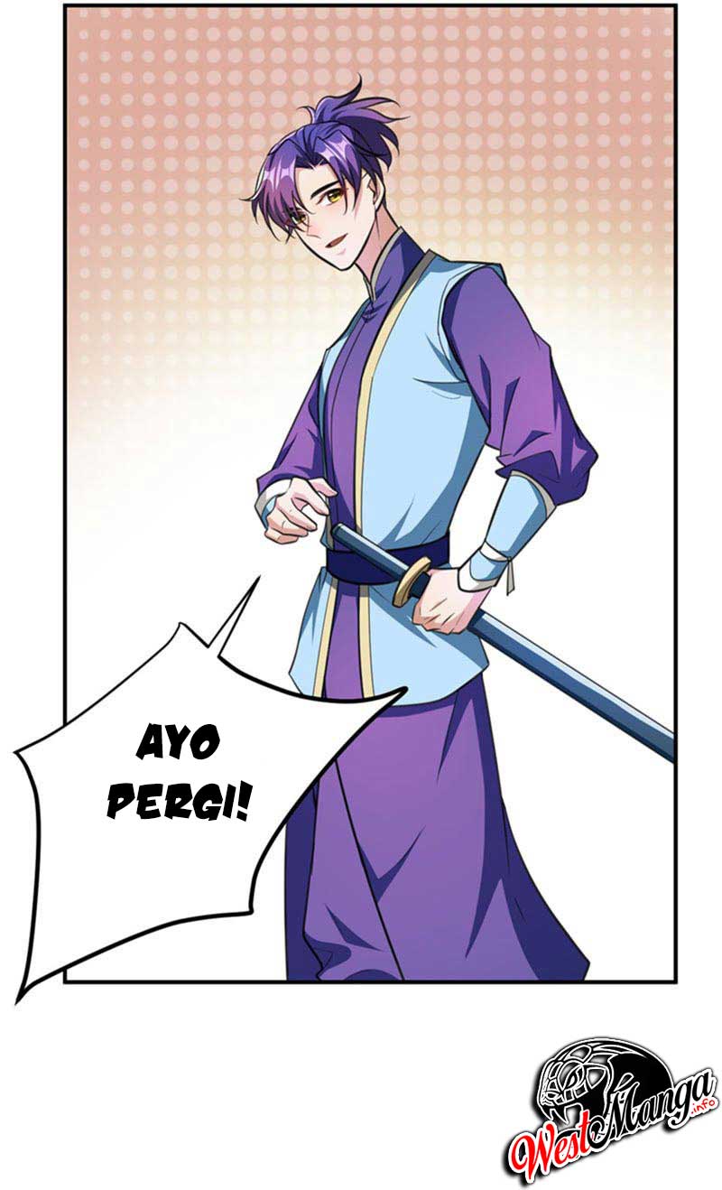 Rise of The Demon King Chapter 73 Gambar 48