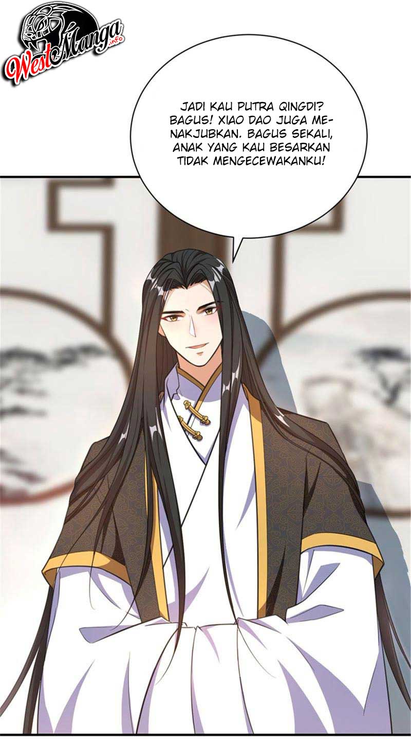 Rise of The Demon King Chapter 73 Gambar 6