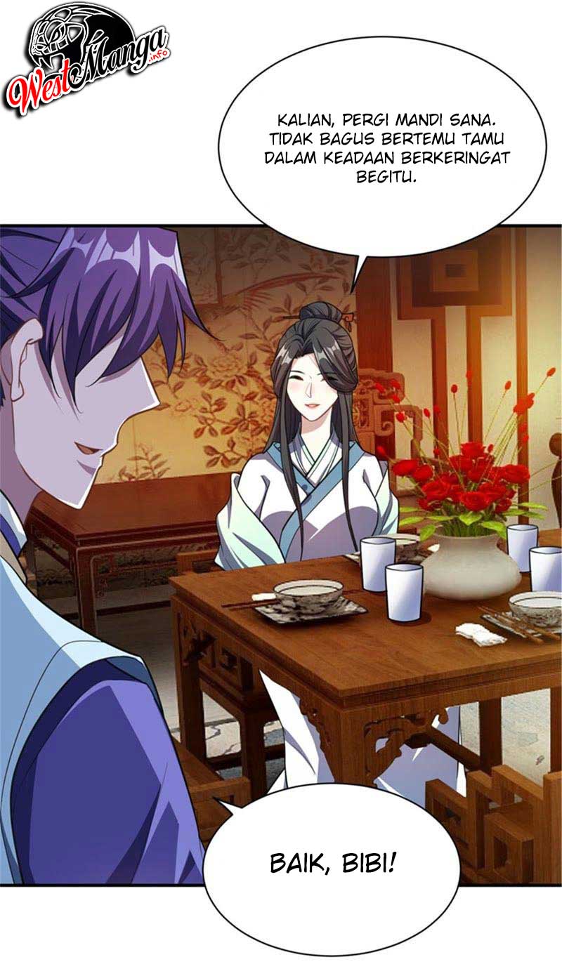 Rise of The Demon King Chapter 73 Gambar 8