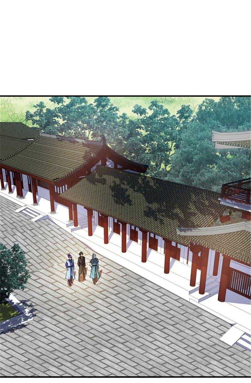 Rise of The Demon King Chapter 73 Gambar 9