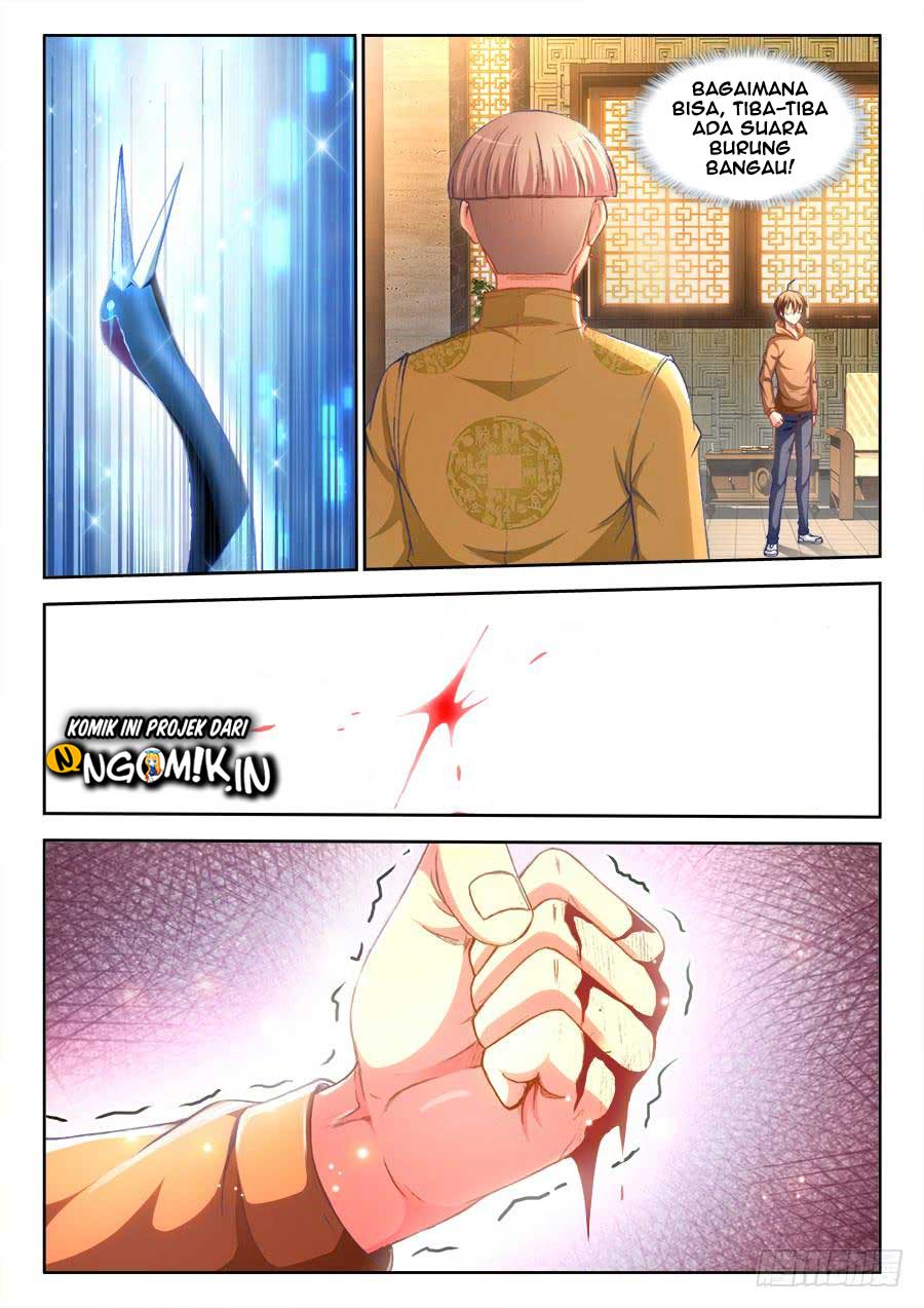 Ultimate Path Martial Arts Chapter 20 8