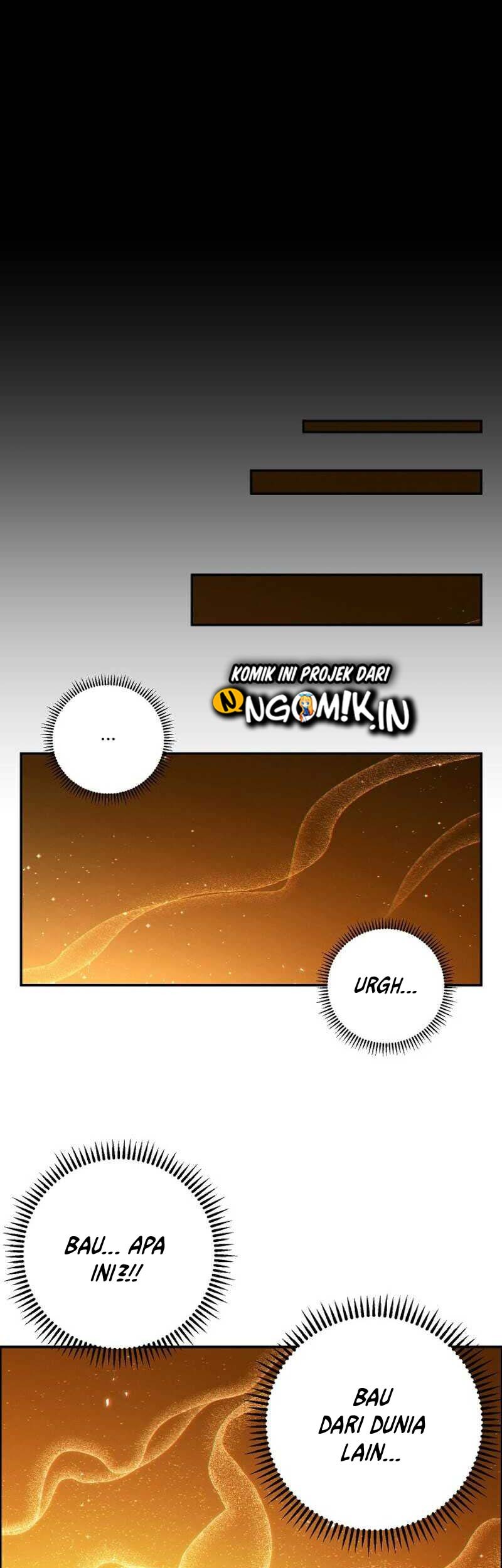 Dungeon Reset Chapter 30 Gambar 46