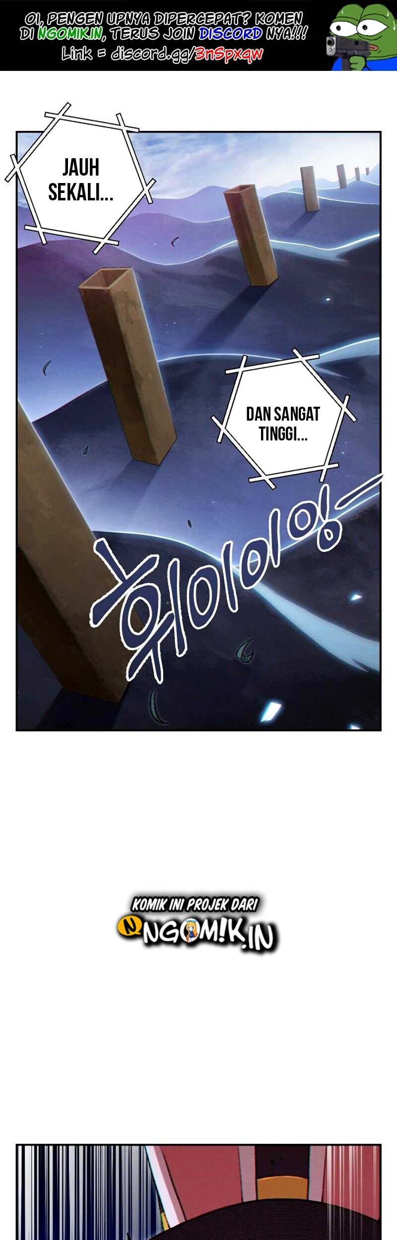 Baca Dungeon Reset Chapter 30 Gambar 2