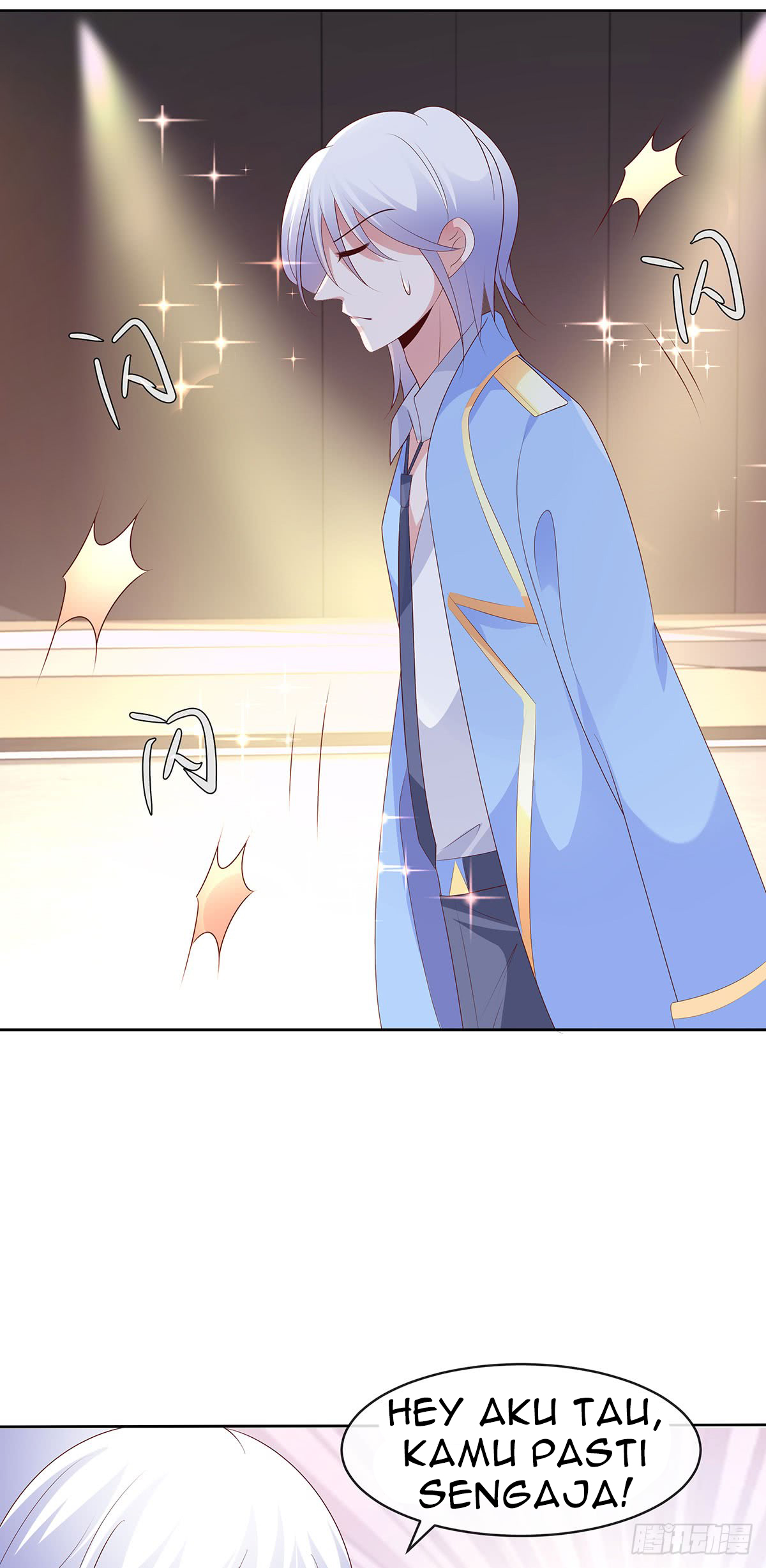 Me! Super rich! Chapter 51 Gambar 21