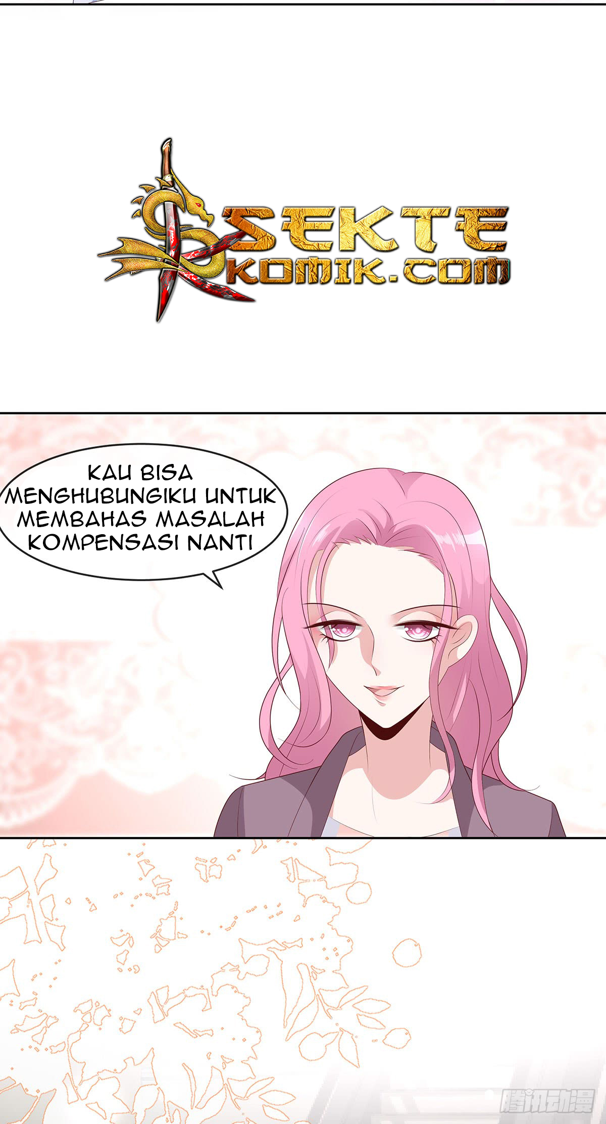 Me! Super rich! Chapter 51 Gambar 28