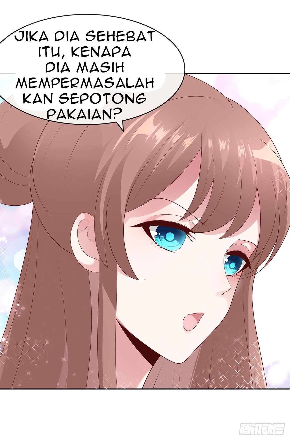 Me! Super rich! Chapter 51 Gambar 33
