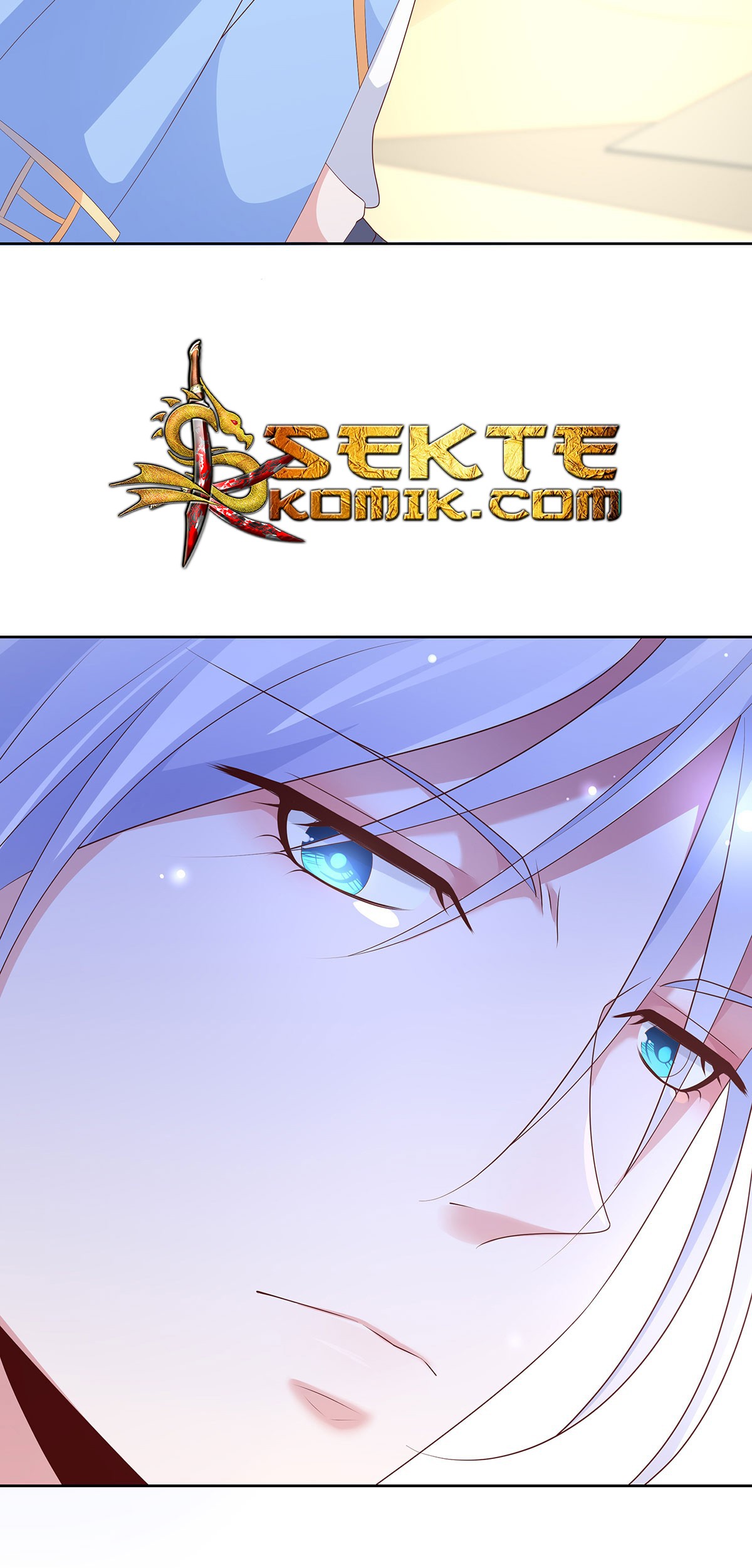 Me! Super rich! Chapter 51 Gambar 39