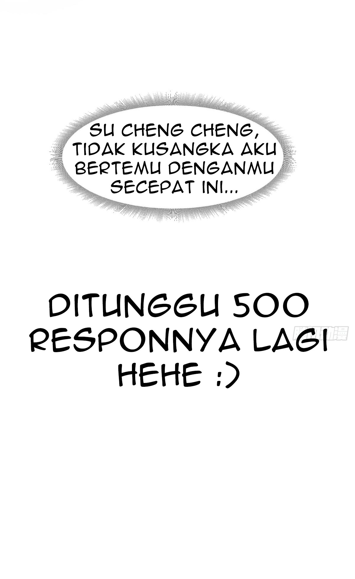 Me! Super rich! Chapter 51 Gambar 40