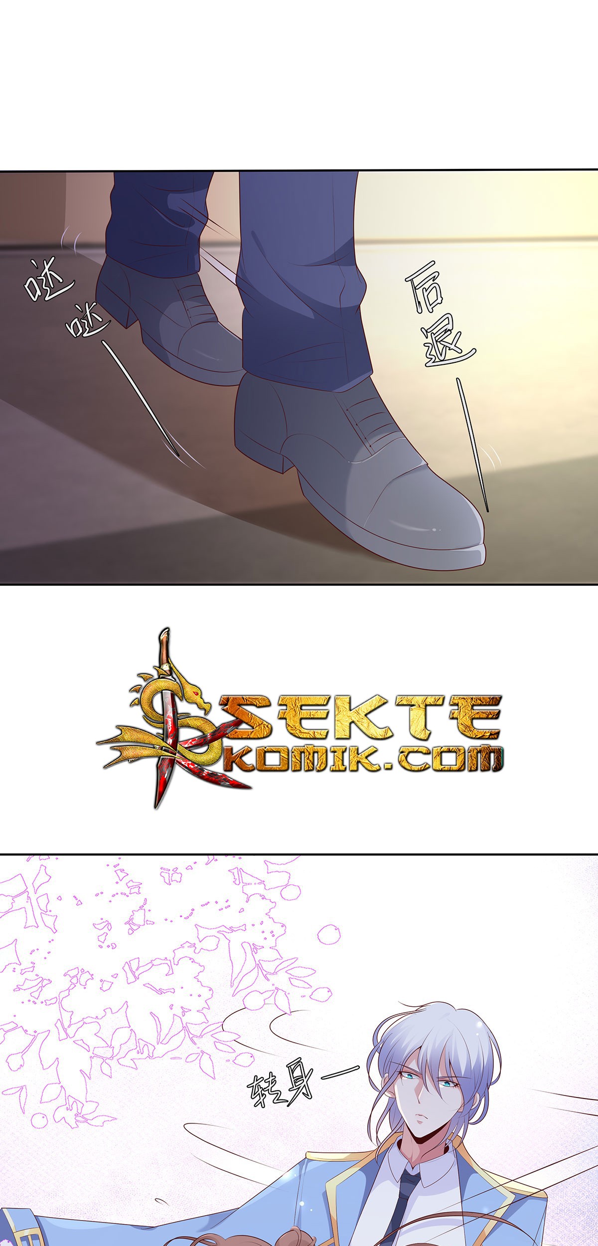 Me! Super rich! Chapter 51 Gambar 3