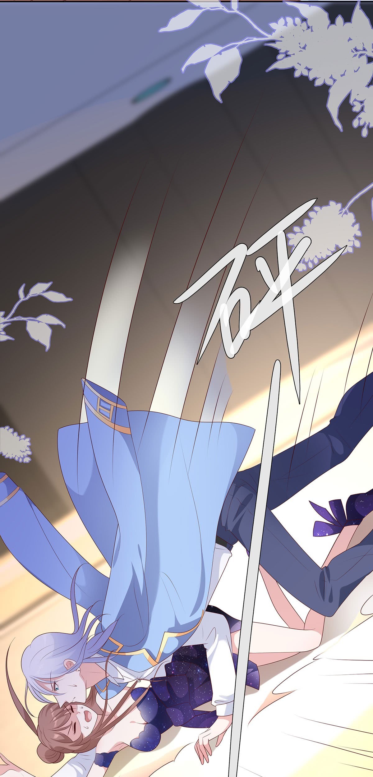 Me! Super rich! Chapter 51 Gambar 7