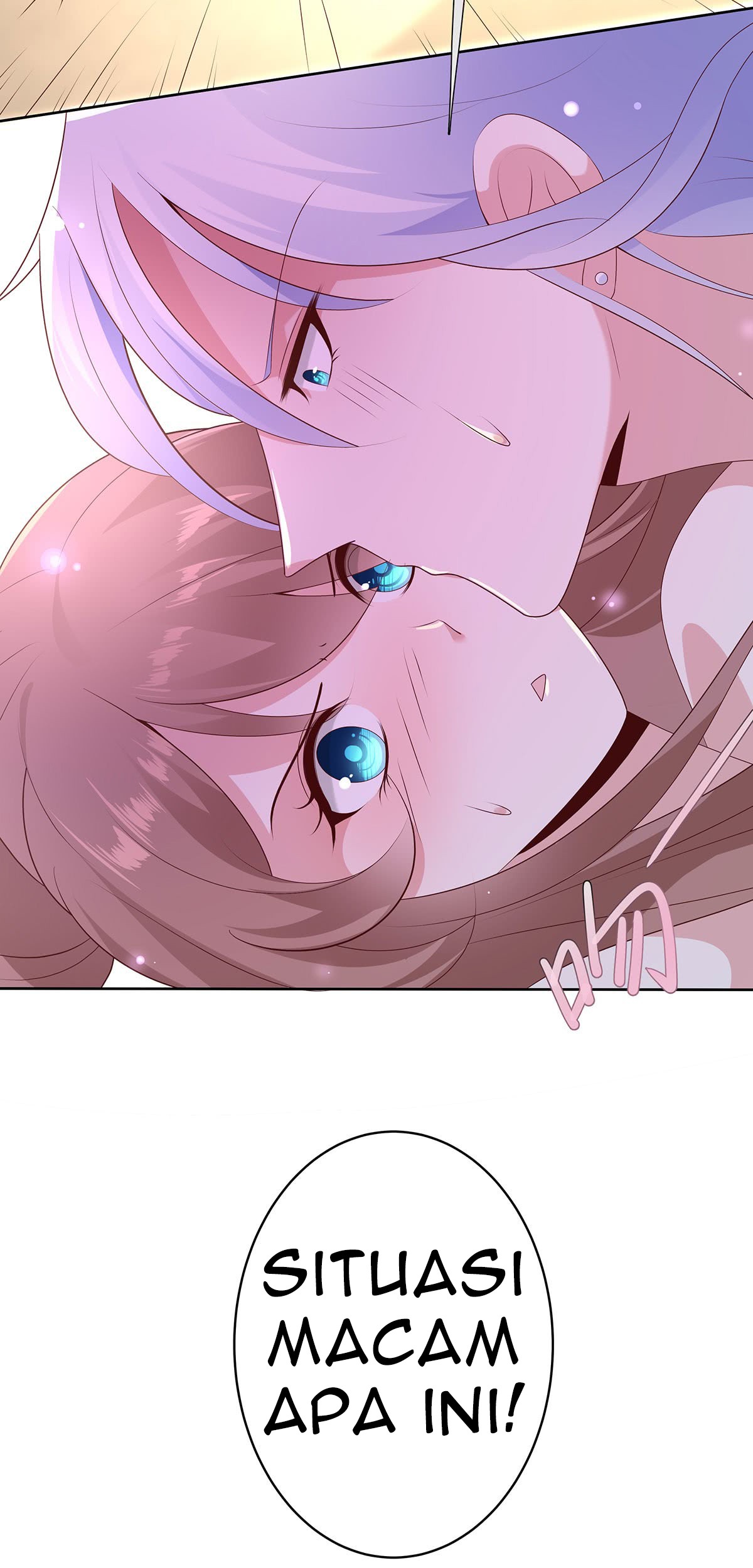 Me! Super rich! Chapter 51 Gambar 9