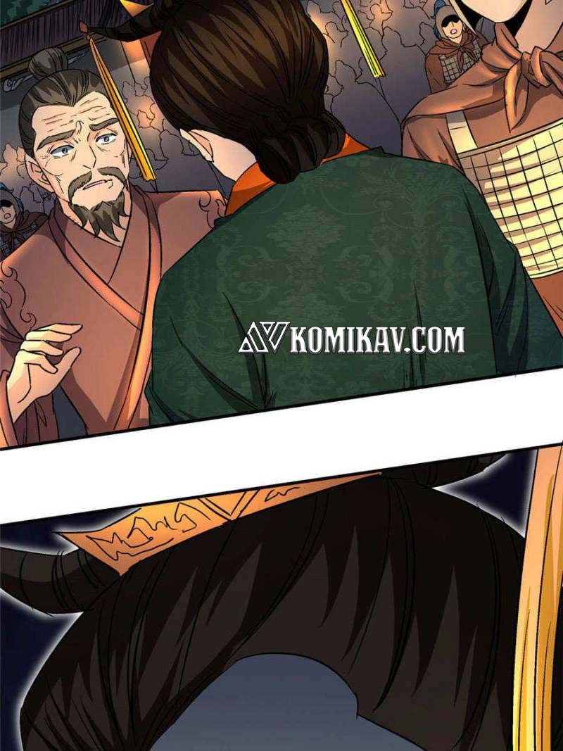 The Crazy Adventures of Mystical Doctor Chapter 130 Gambar 10