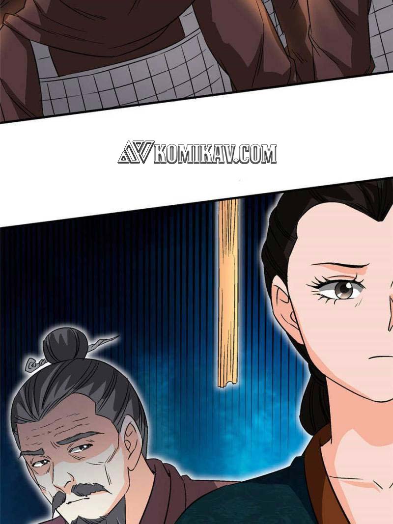 The Crazy Adventures of Mystical Doctor Chapter 130 Gambar 14