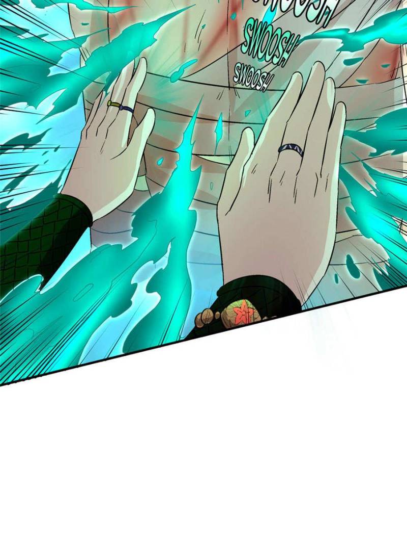 The Crazy Adventures of Mystical Doctor Chapter 130 Gambar 27