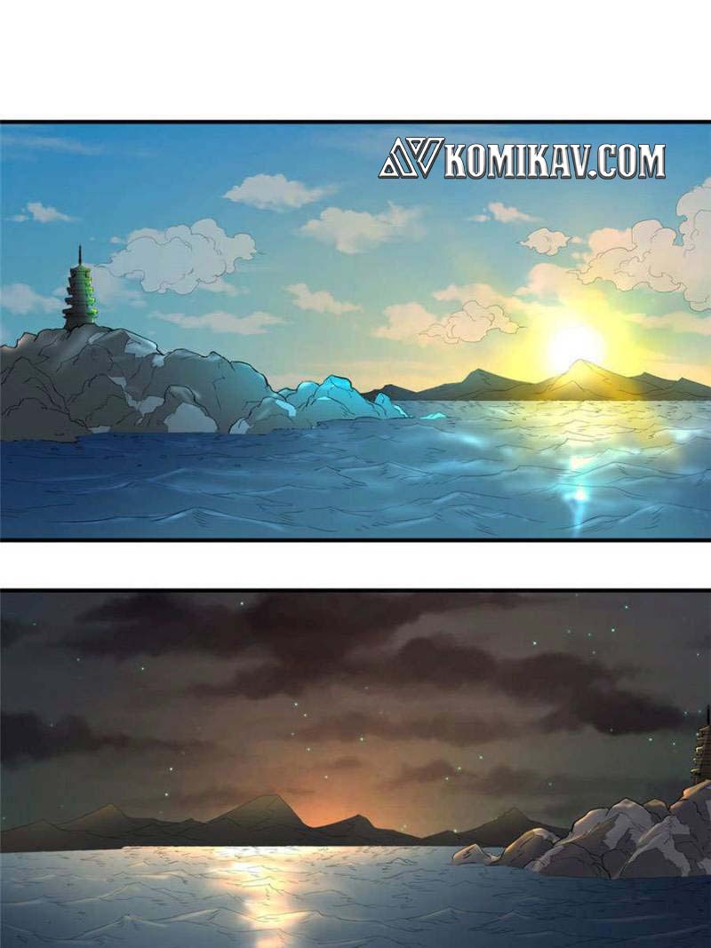 The Crazy Adventures of Mystical Doctor Chapter 130 Gambar 28