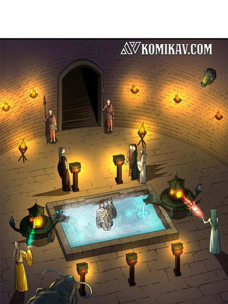 The Crazy Adventures of Mystical Doctor Chapter 130 Gambar 30