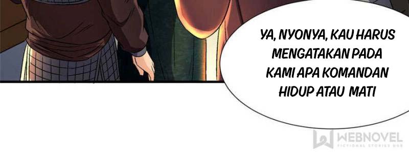 The Crazy Adventures of Mystical Doctor Chapter 130 Gambar 4