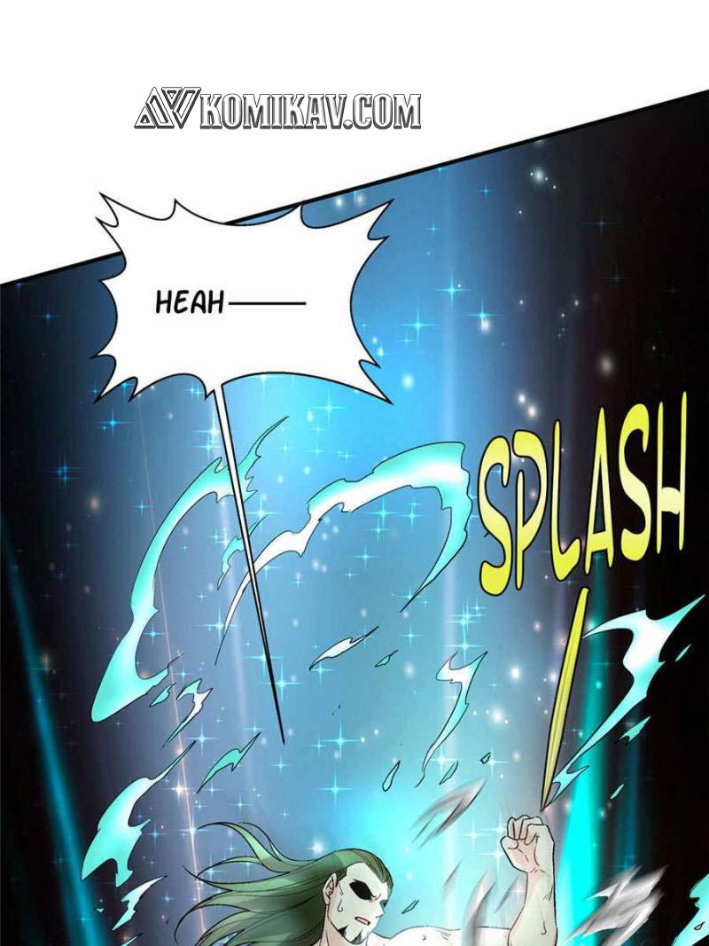 The Crazy Adventures of Mystical Doctor Chapter 130 Gambar 42