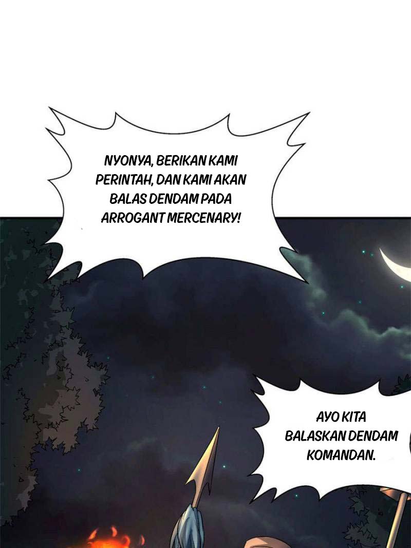The Crazy Adventures of Mystical Doctor Chapter 130 Gambar 5