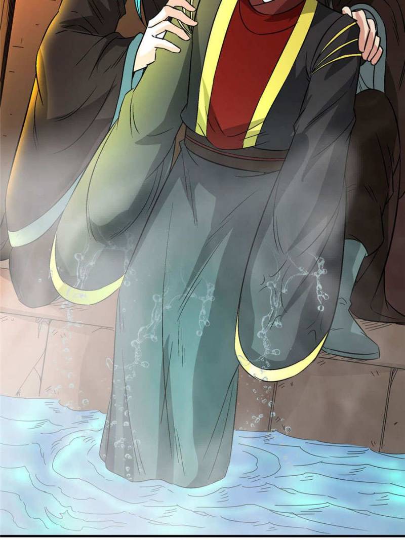 The Crazy Adventures of Mystical Doctor Chapter 130 Gambar 51