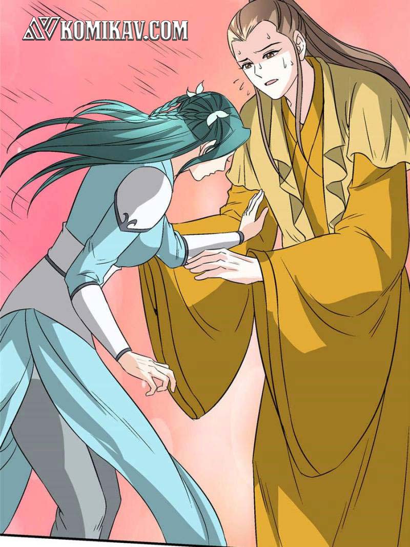 The Crazy Adventures of Mystical Doctor Chapter 130 Gambar 54