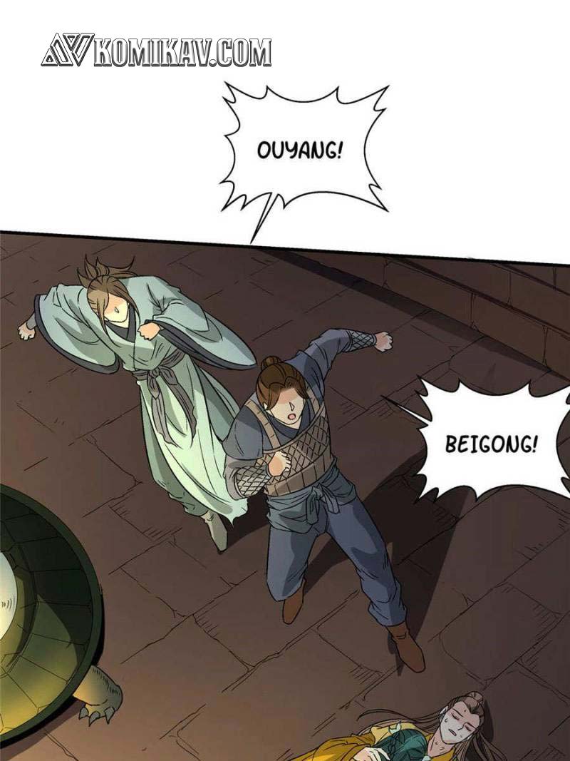 The Crazy Adventures of Mystical Doctor Chapter 130 Gambar 56